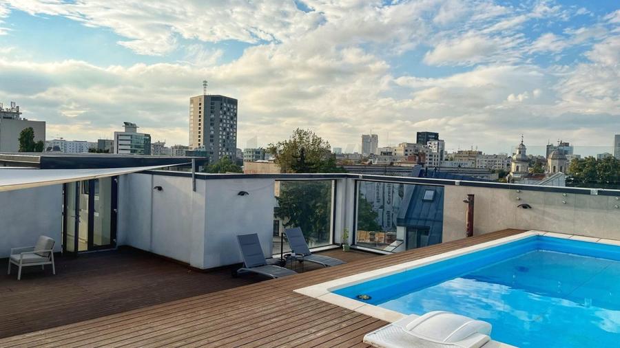 REA1029736 Apartament 2 camere I Loc de parcare inclus I Mobilat si utilat