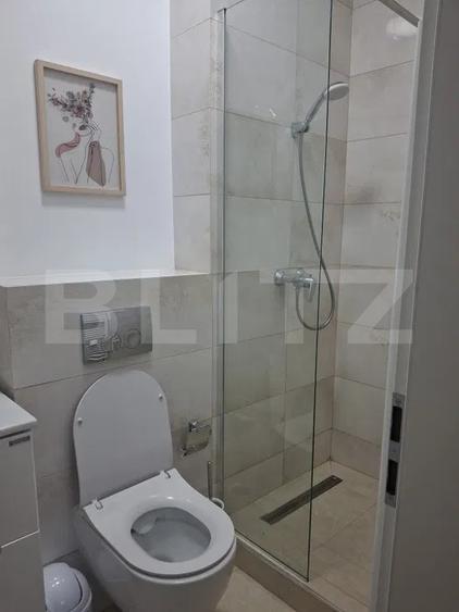 Apartament cu 3 camere, 70 mp, zona Tudor - Concept 9