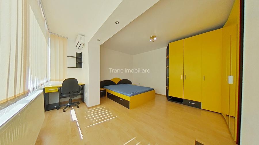 Apartament deosebit cu 2 camere, la câțiva pași de Ziridava - 6