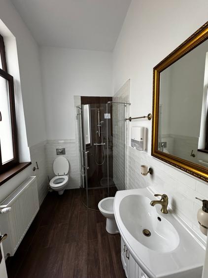 Vila independenta, locuri de parcare, nou renovata ideal pentru birouri sediu