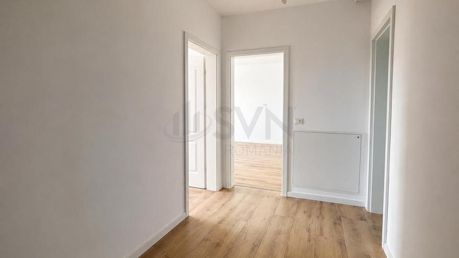REA1029261 Apartament 2 camere I Sisesti I De vanzare