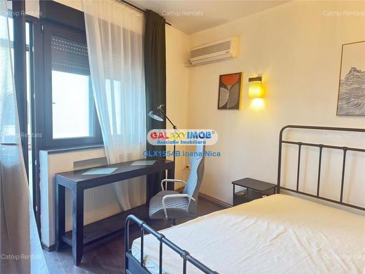 APARTAMENT 4 CAMERE DE INCHIRIAT CALEA MOSILOR - 3