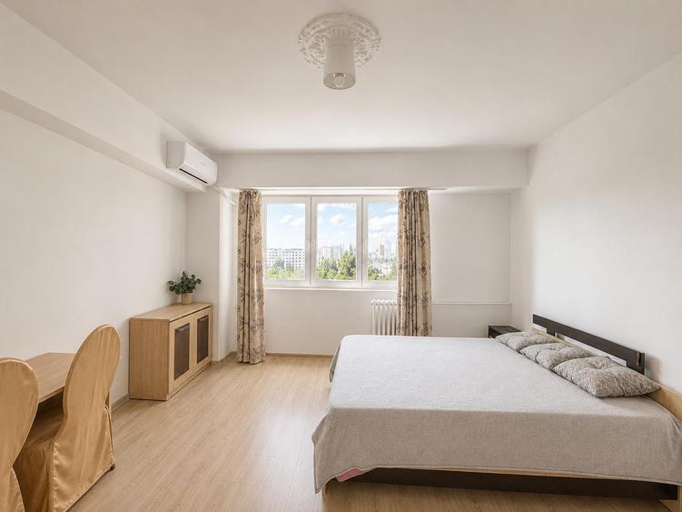 Vanzare garsonieră decomandată zona Pantelimon | Bd. Chișinău