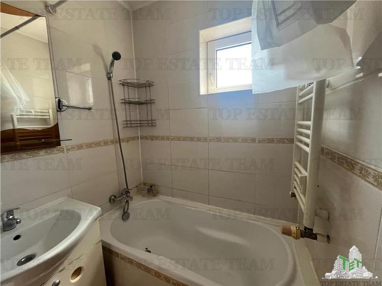Duplex 3 camere, 80 mp, constructie 2011, Bd Constantin Brancoveanu