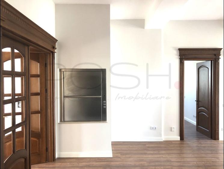 Vilă 610 mp, 8 camere, 5 băi, Rezidență, Office, Mixed Use