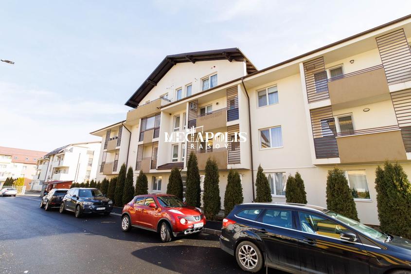 Apartament 5 camere | 2 Locuri de Parcare | 157 mp Utili | Tractorul