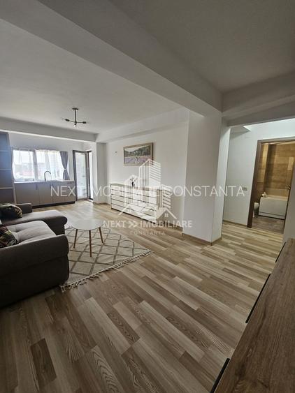 Apartament 2camere,"la Cheie"-Mobilat, utilat, renovat complet -Km 4-5 - 3