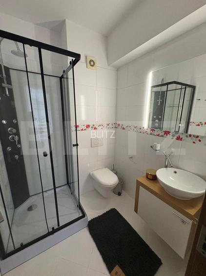 Penthouse de 230 mp, pe 2 nivele in Buna Ziua - Panoramă Superbă! - 9