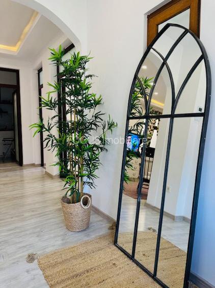 Apartament 3 camere – Dorobanți Capitale | Vilă interbelică | Strada Argentina - 9