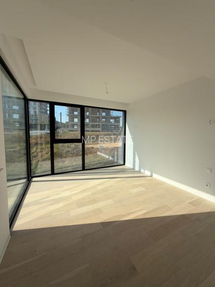 Apartament 2 Camere / One Lake Club / 56 mp / Comision 0% - 9