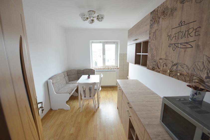 Apartament 2 Camere (Decomandat) - Girocului - 4