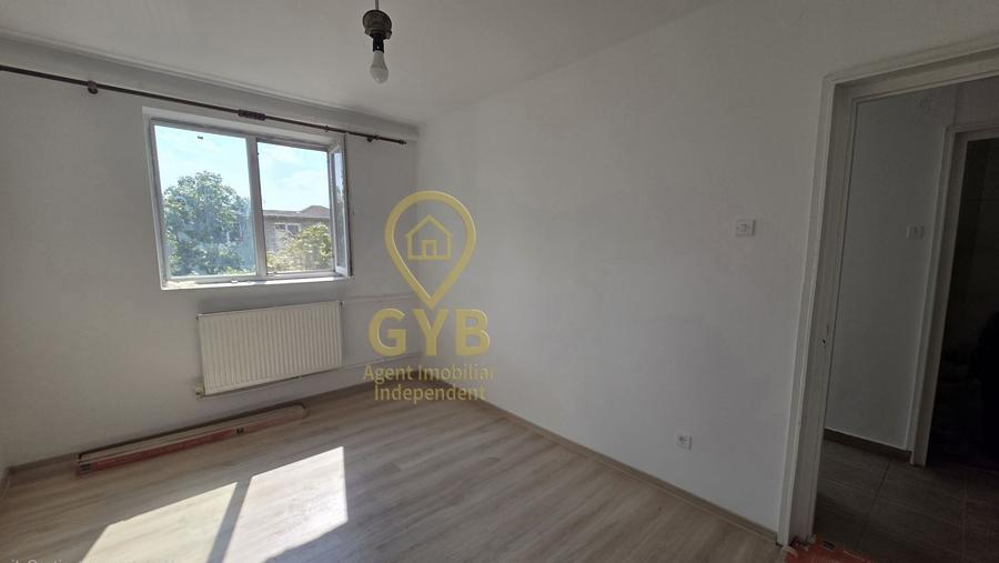 DE VÂNZARE – APARTAMENT CU 1 CAMERĂ * ROGERIUS * 26 MP