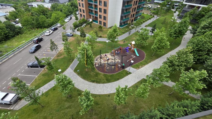 Apartament modern 3 camere 65mp, Zorilor-LIDL Frunzisului