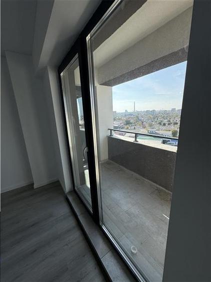 Apartament 2 camere la cheie, bloc nou 2024, Zona Icil