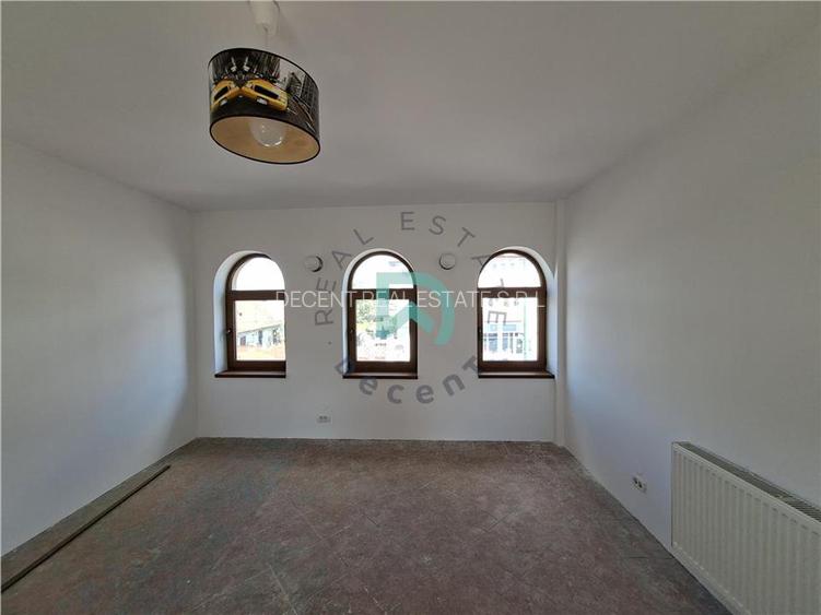 Spatiu birouri Lunga, 500 mp - Brasov - 6