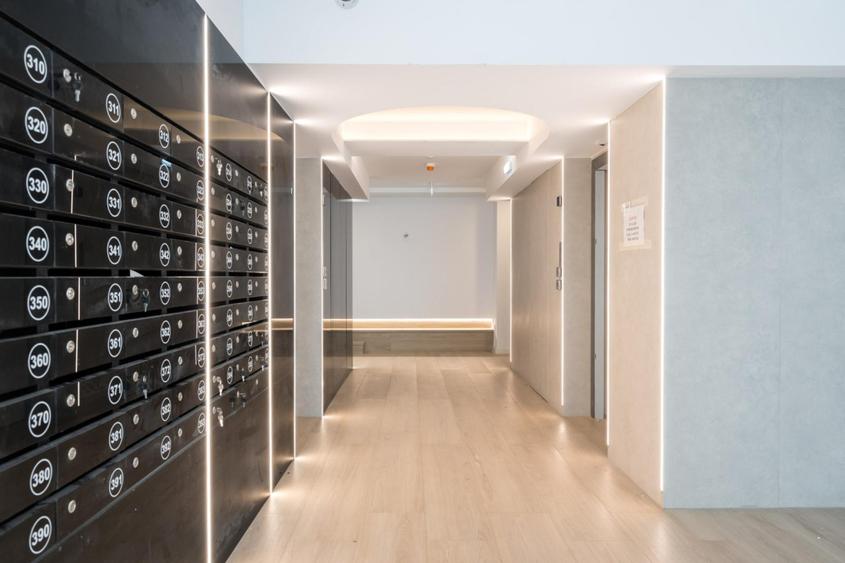 De inchiriat |  3 camere | Cortina North