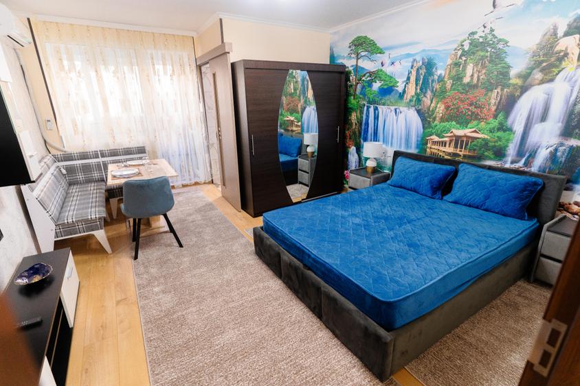 🏡 Închiriere | Garsonieră | Bd. Chișinău – Mega Mall, Sector 2