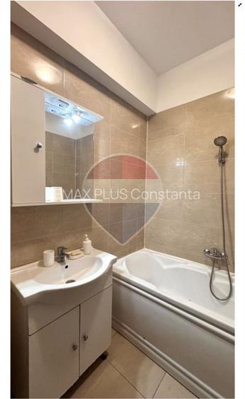 Apartament 3 camere de închiriat cu loc de parcare Lângă Crazy Beach - 12