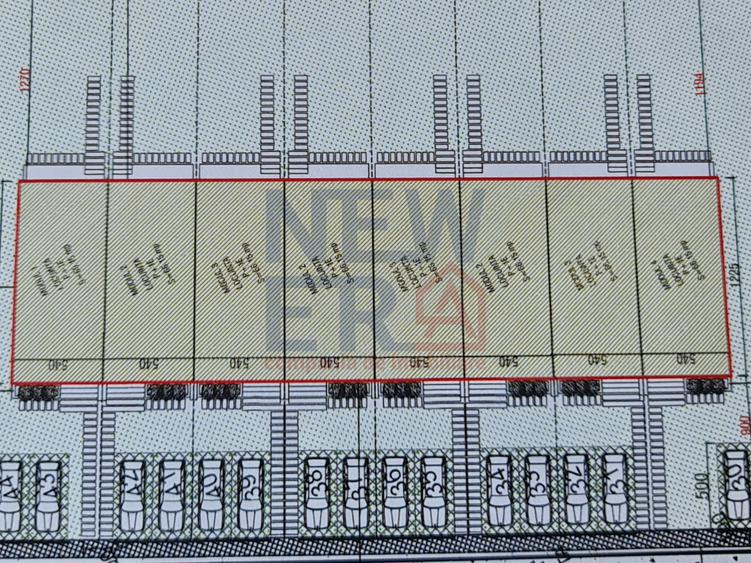 Case Insiruite de Vanzare 4 Camere, Acces Rapid Centru, 2 Locuri Parcare, Rahova