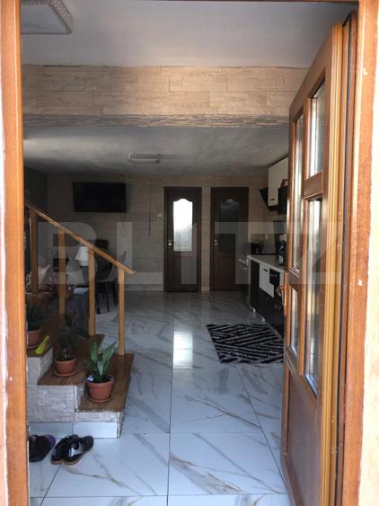 Casă de vânzare în Săcele – Zona Turches
