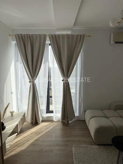 Inchiriere Apartament Tip Penthouse 2 camere Drumul Taberei-Anl Brancusi - 3