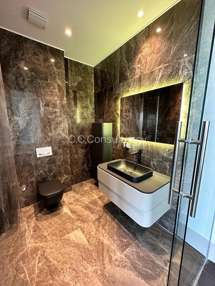 Penthouse 4 camere 102 The Address - 22