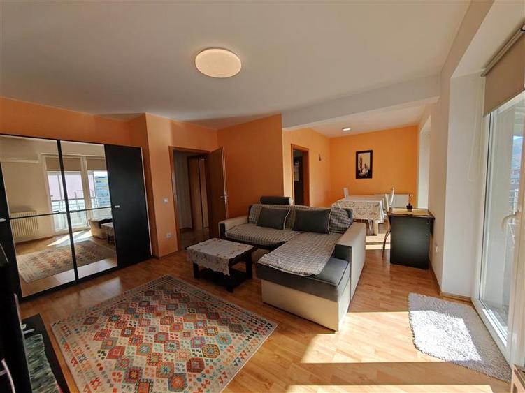 Inchiriem Apartament 2 Camere, Mobilat, Decomandat, Avantgarden 2