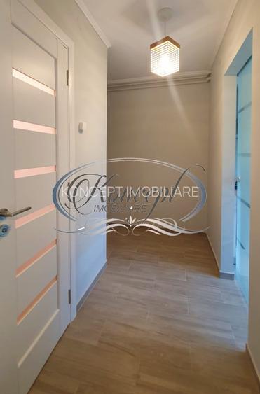 Apartament cu parcare in cartierul Grigorescu - 9