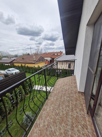 Lux discret si confort absolut /Vila Premium /Buftea - 24
