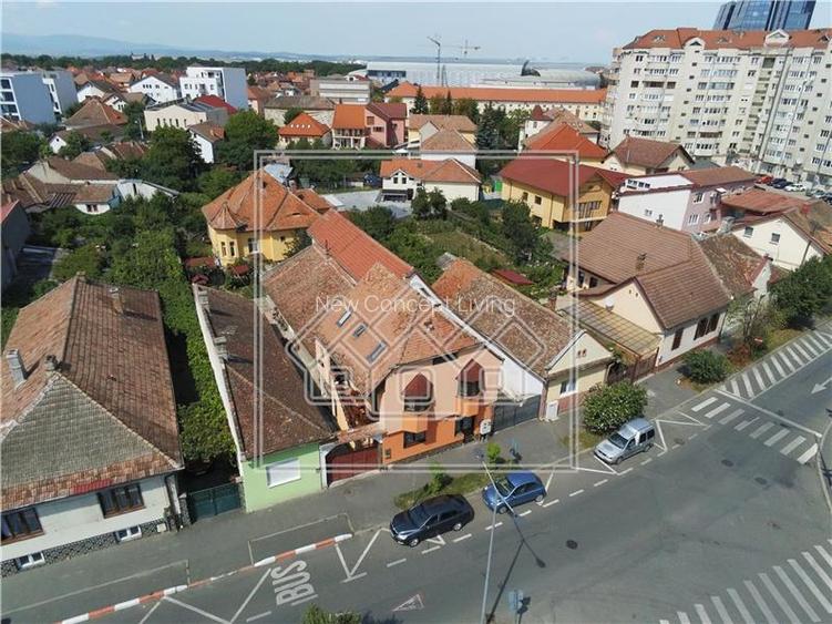 Casa in zona Mihai Viteazu - ideal investitie, disponibila imediat - 9