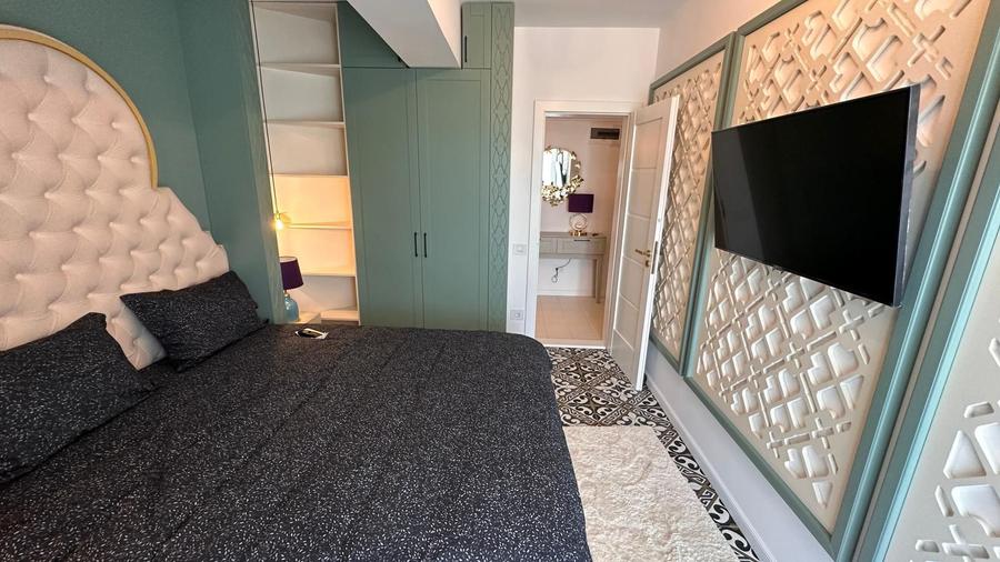 2 CAMERE LUX , COMPLEX MERAKI RESIDENTIAL