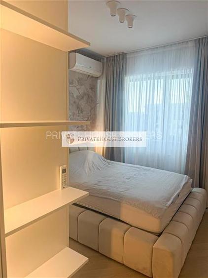 Pipera | Porsche | Cortina North | Bloc 2023 | Parcare - 9