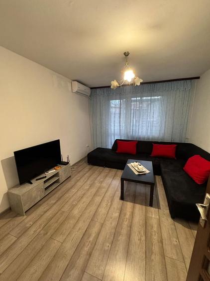🏠 De Inchiriat Apartament 2 Camere , Brâncoveanu – Spital Marie Curie