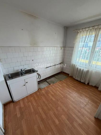 Apartament cu 3 camere + garaj Take Ionescu Punctele Cardinale- 5367 - 11