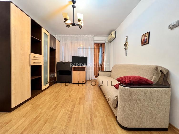 3 Camere - Etaj 3/4 - Mobilat+Utilat (Mediu) - Tiglina 3 - 79 800 Euro - 4