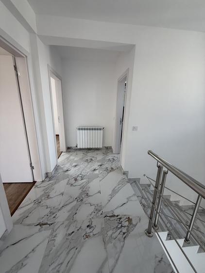 Vila 5 camere 163 mp construiți + teren 289mp - construcție 2023