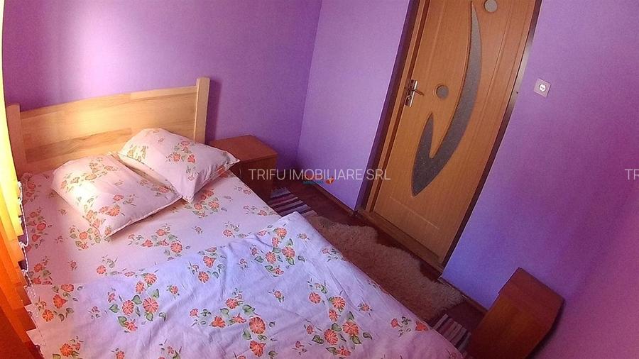 Pensiune in Arieseni cu 7 camere - 13