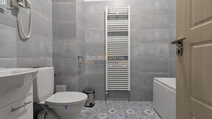 Apartament nou, finisat premium cu 2 camere - zona Bd Brancoveanu - 10