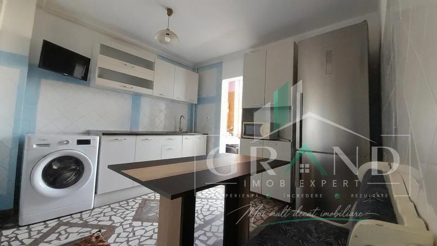 Apartament 2 Camere | Beci | Garaj | Etaj 3 | Marasti/Fabricii de Zahar