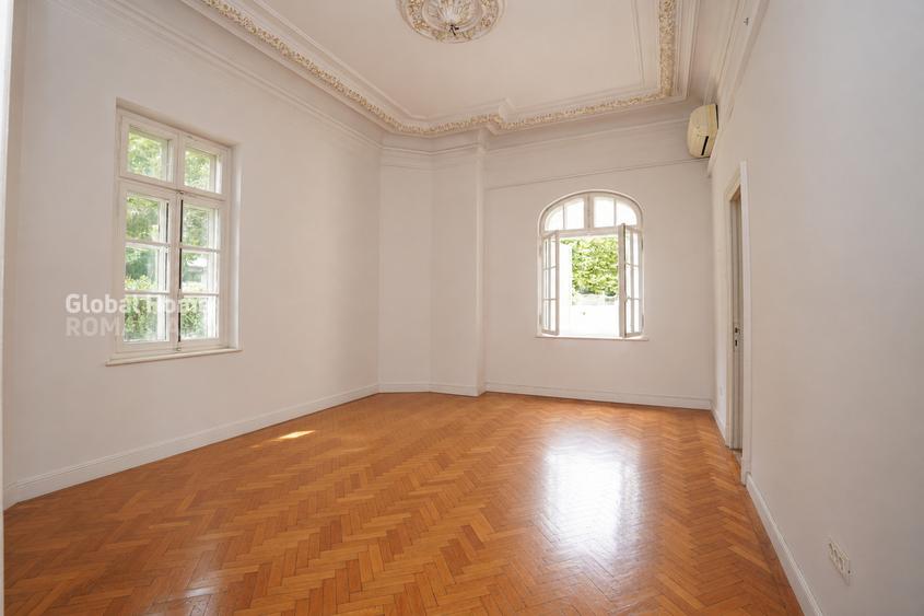 Casa Dinu Lipatti - Lascar Catargiu | Vila 5 Camere + Teren 700 MP + Parcare