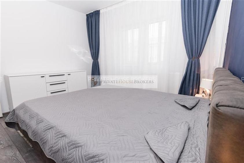Aviatiei | Strada Avionului | Modern | Bloc Reabilitat - 15