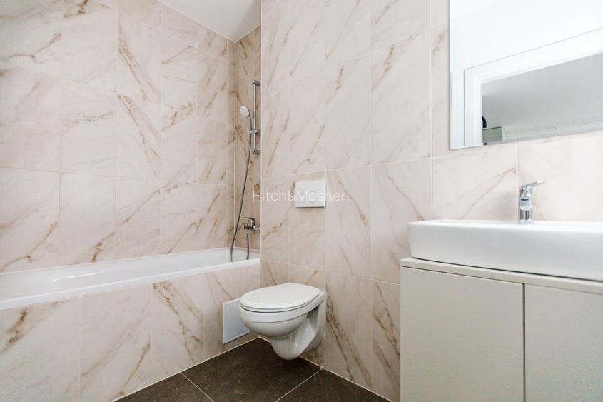 2 camere, mobilat si utilat, cu parcare, in complexul Denya - 15