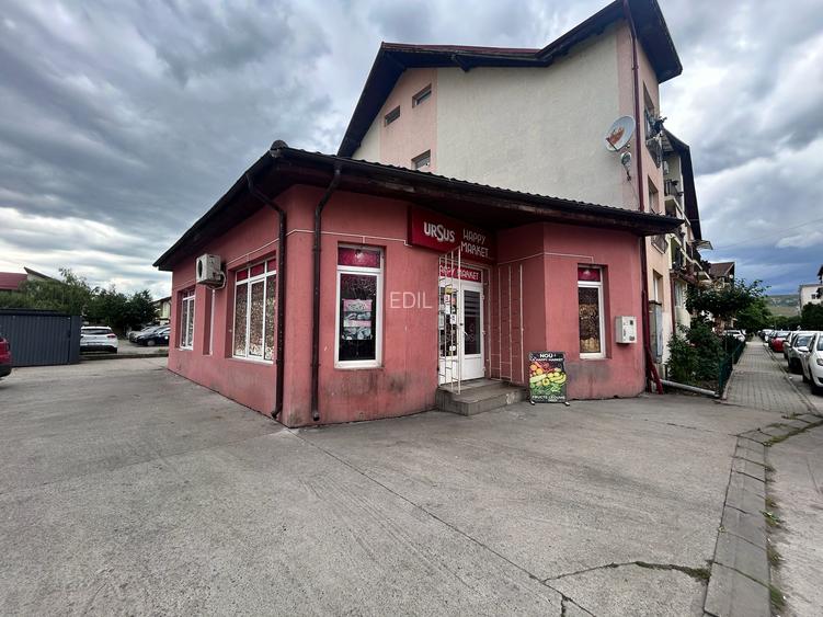 Spatiu comercial, zona Sesul de Sus - 3