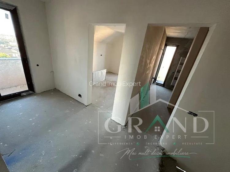 Casa individuala 4 camere 120mp | teren 300mp | Campenesti-Apahida