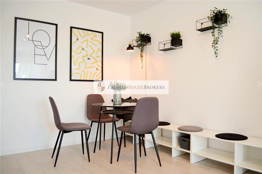 Baneasa - Straulesti | Casa Presei Residence | 2024 | Parcare | Nou - 11