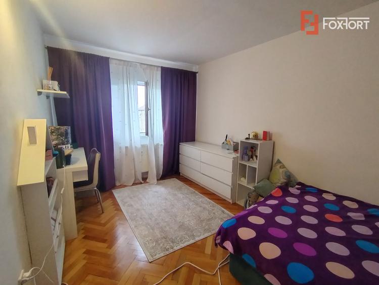 Apartament cu 2 camere de vanzare in zona Spitalul Judetean