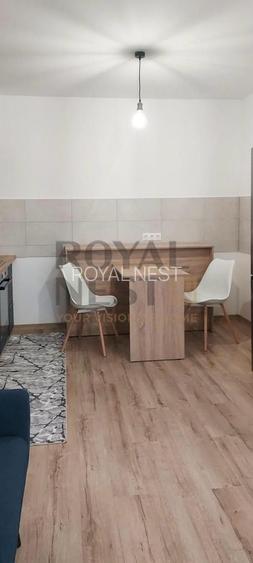 Apartament 2 camere in Avantgarden 3, faza 5 - 3