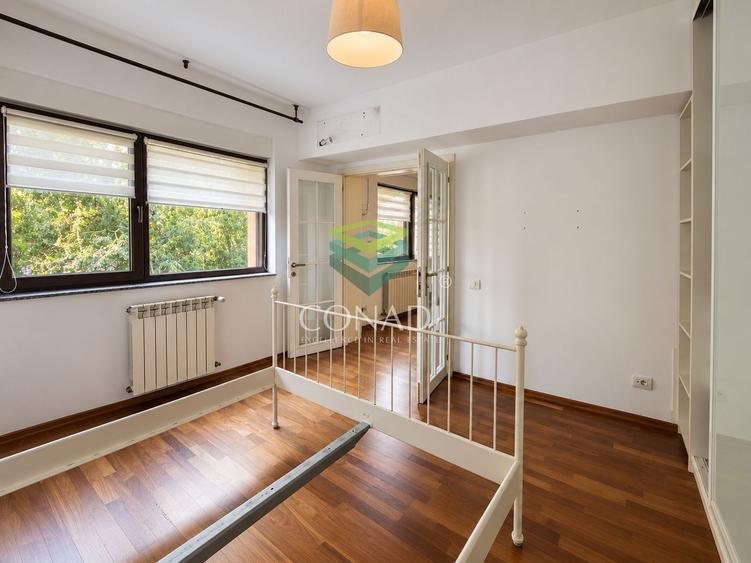 Apartament cu 2 camere in Carina Residence - Baneasa | Iancu Nicolae