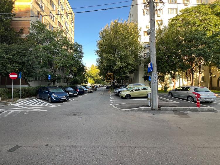 Apartament 3 camere, gata de mutare, zona Oltenitei, Comision 0%