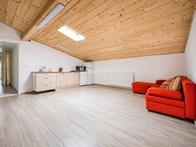 Zona Centrala|Apartament cu 2 camere, Str. Decebal - 2